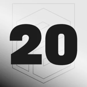 Plan Grupal – 20 Sesiones (Mensual)